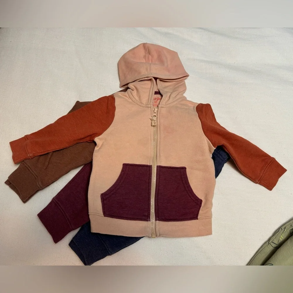 Cat & Jack | Sweats Bundle | 18 months